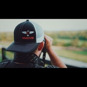 Meet your Posher, Zach